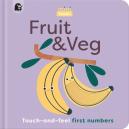 Minitouch: Fruit & Veg