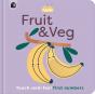 Minitouch: Fruit & Veg - Preview
