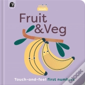 Capa do artigo Minitouch: Fruit & Veg