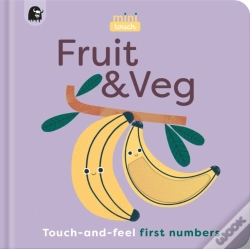Capa do artigo Minitouch: Fruit & Veg