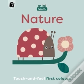 Capa do artigo Minitouch: Nature