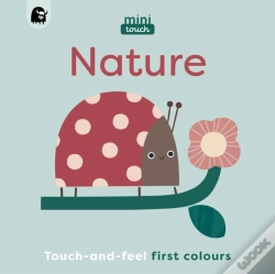 Capa do artigo Minitouch: Nature