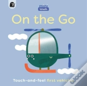 Capa do artigo Minitouch: On The Go