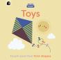 Minitouch: Toys - Preview