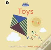 Minitouch: Toys