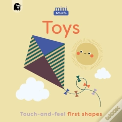 Capa do artigo Minitouch: Toys