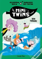 Capa do artigo Minitwins 3