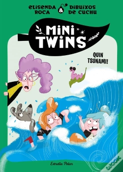 Capa do artigo Minitwins 3