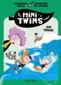 Minitwins 3. Quin Tsunami! - Preview