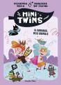 Minitwins 5. El Carnaval Dels Animals - Preview