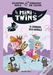 Capa do artigo Minitwins 5. El Carnaval Dels Animals
