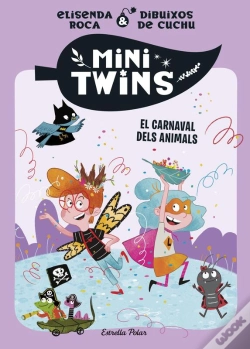 Capa do artigo Minitwins 5. El Carnaval Dels Animals