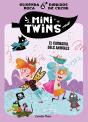 Minitwins 5. El Carnaval Dels Animals - Preview