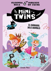 Capa do artigo Minitwins 5. El Carnaval Dels Animals