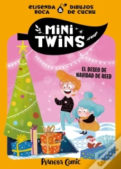 Capa do artigo Minitwins 6