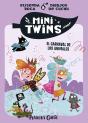Minitwins Nº 05 El Carnaval De Los Animales - Preview