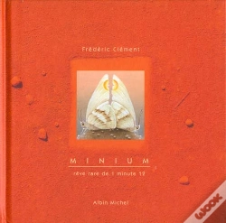 Capa do artigo Minium ; Reve Rare De 1 Minute 12