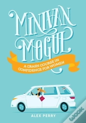 Capa do artigo Minivan Mogul