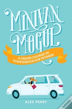 Capa do artigo Minivan Mogul