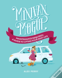 Capa do artigo Minivan Mogul