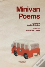 Capa do artigo Minivan Poems