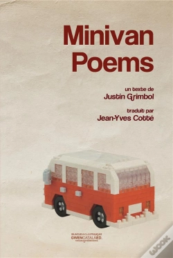 Capa do artigo Minivan Poems