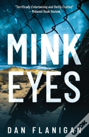 Capa do artigo Mink Eyes