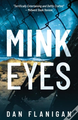Capa do artigo Mink Eyes