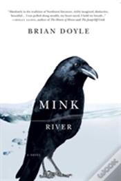 Capa do artigo Mink River