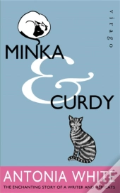Minka And Curdy
