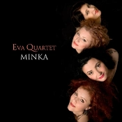 Capa do artigo Minka - CD