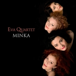 Capa do artigo Minka - CD
