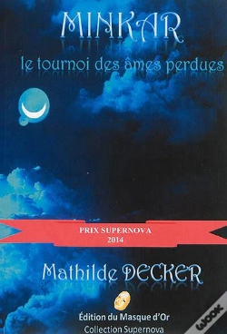 Capa do artigo Minkar - Le Tournoi Des Ames Perdues