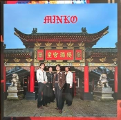 Capa do artigo Minko - Vinil