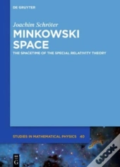 Minkowski Space
