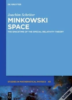 Capa do artigo Minkowski Space