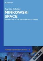 Minkowski Space