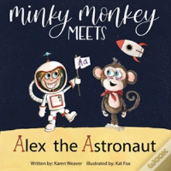 Capa do artigo Minky Monkey Meets Alex The Astronaut