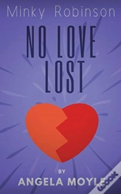 Capa do artigo Minky Robinson: No Love Lost