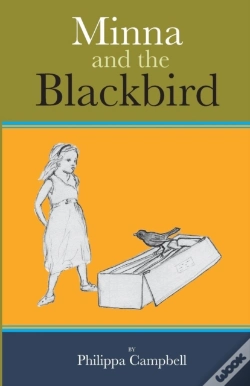 Capa do artigo Minna And The Blackbird