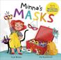Minna'S Masks (Wonderfully Wired Stories) - Preview