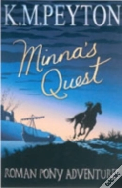 Capa do artigo Minna'S Quest