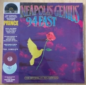 Capa do artigo Minneapolis Genius - Vinil
