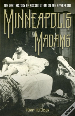 Capa do artigo Minneapolis Madams