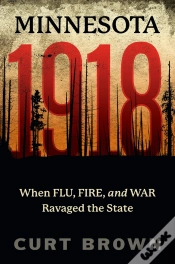 Capa do artigo Minnesota, 1918