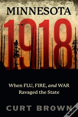 Capa do artigo Minnesota, 1918