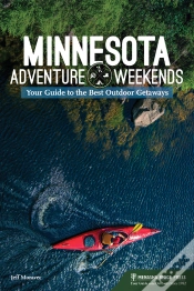 Capa do artigo Minnesota Adventure Weekends