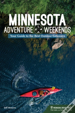 Capa do artigo Minnesota Adventure Weekends