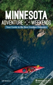 Capa do artigo Minnesota Adventure Weekends