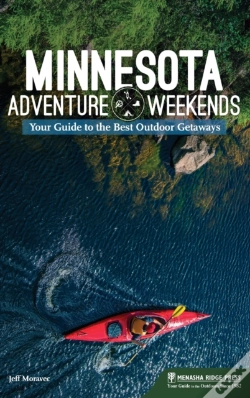 Capa do artigo Minnesota Adventure Weekends